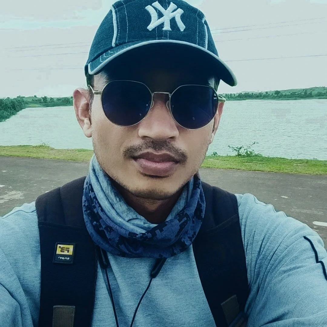 Prasad_Niku live webcam