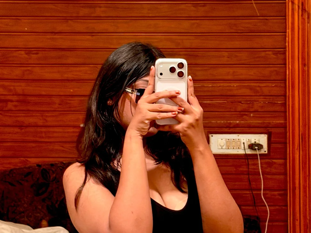 Wild_natasha0 Adlı Modelin Çevrimdışı XXX Sohbeti