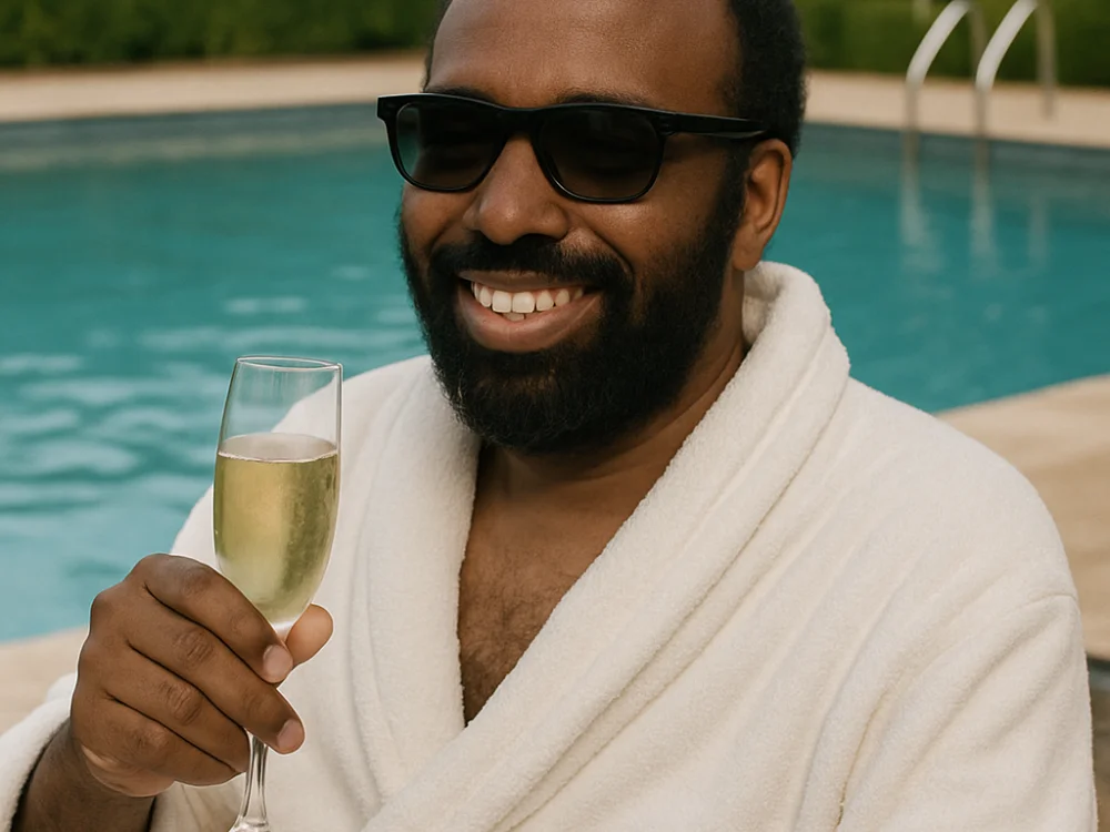 Zackbot25 离线XXX聊天