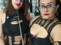 Model Kinkster_Jade