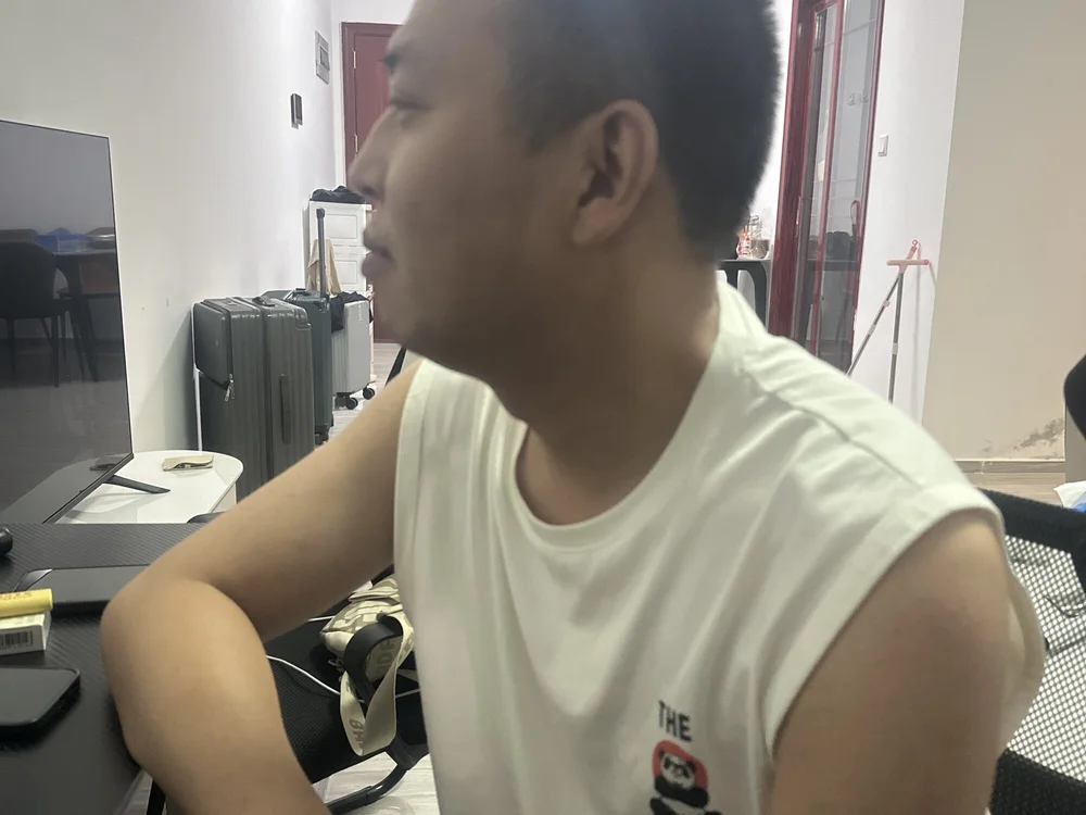 lk-001's Offline XXX Chat