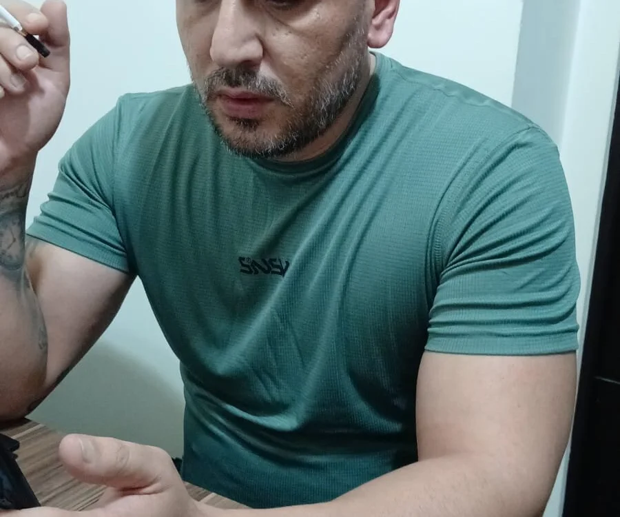 Chat XXX offline de yourflowerpink