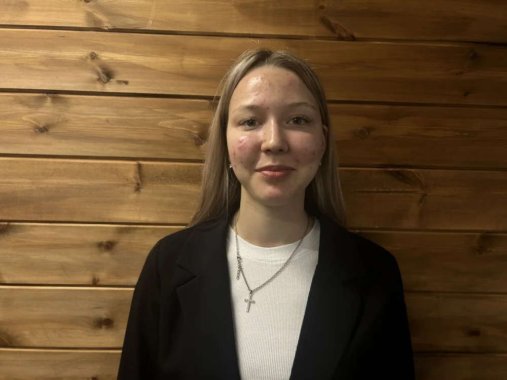 LinetteGoodhart's Offline XXX Chat