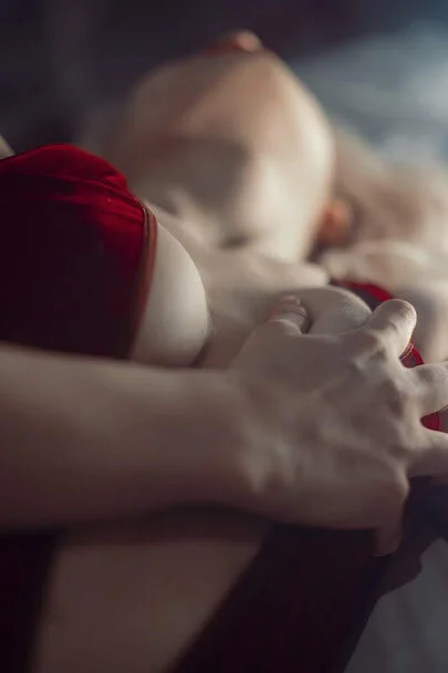 AnnieLorin's Offline XXX Chat