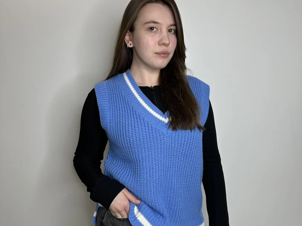 LeilaCrafts' Offline Chat Room