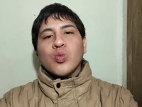 Ramonchico04's webcam live show