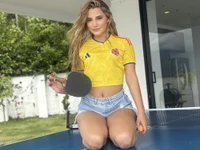Model Vaniluu9