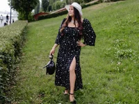 AgathaMyers Live XXX-Chat