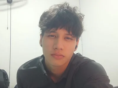 DANIEL_Hot777 - Boy 
