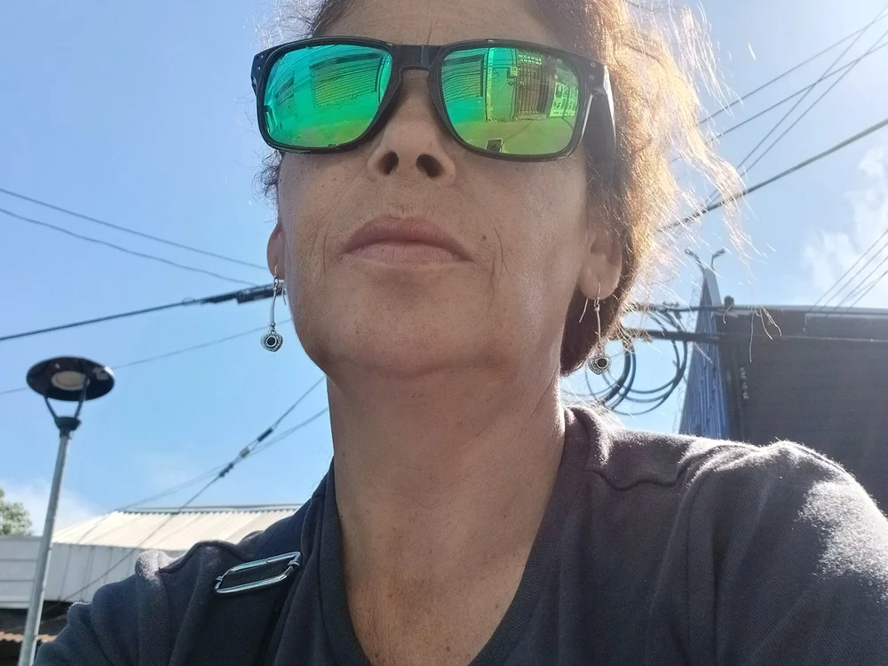 แชท XXX ออฟไลน์ของ Maripoza71