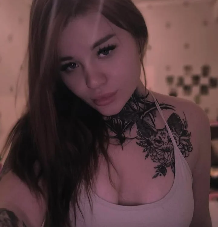 Ruby_Lush 오프라인 채팅방
