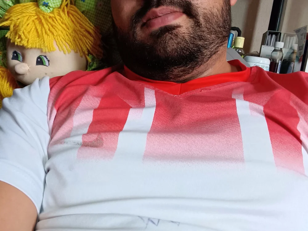 Stevangerard – Offline XXX chat