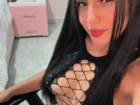 Вебкам-шоу Anghel_naughty