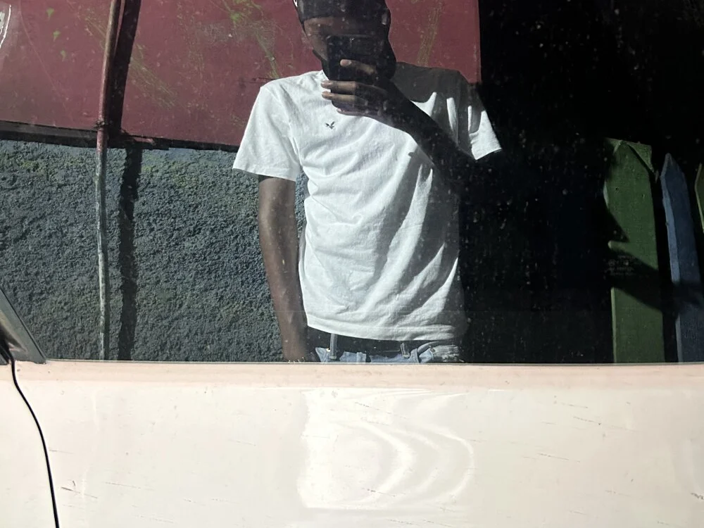 Offline XXX chat modela tyreeke8