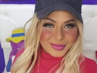 XXX chat uživo modela macgenta_drackk