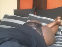 ButterMelanin's Offline Chat Room