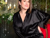 Sembang XXX Secara Langsung KiraRoxx