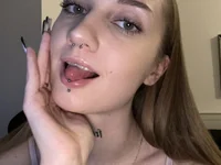 AlexaTease élő XXX-chatje