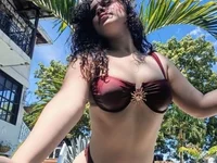 salem_cute's webcam live show