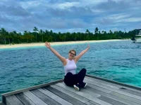 Модель ChrisOnlyOne