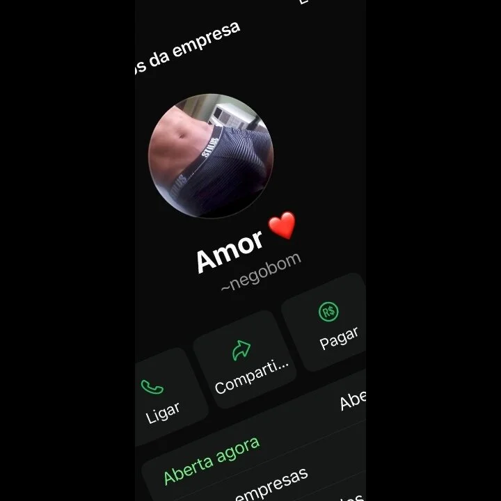 NEGOBOM23CM offline XXX-chatje