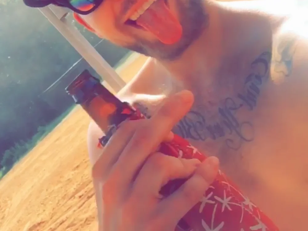 Chat XXX offline de oSoNASTY_