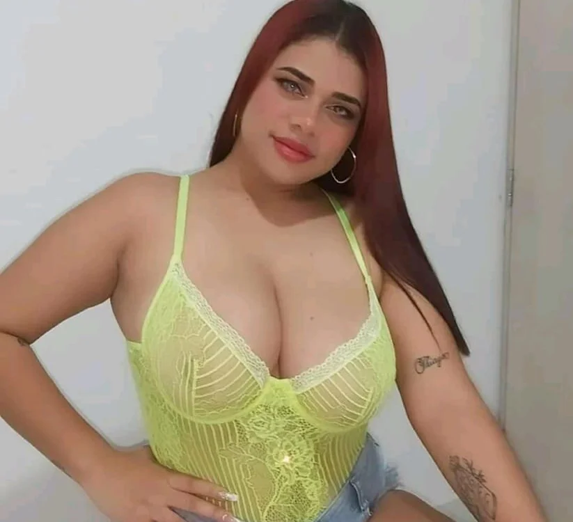 Samanta_Nice_'s Offline Chat Room