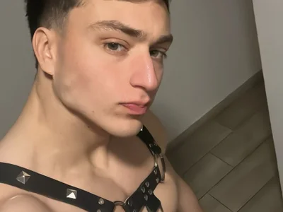 Benicio07 Male Analtoys Cam Adult