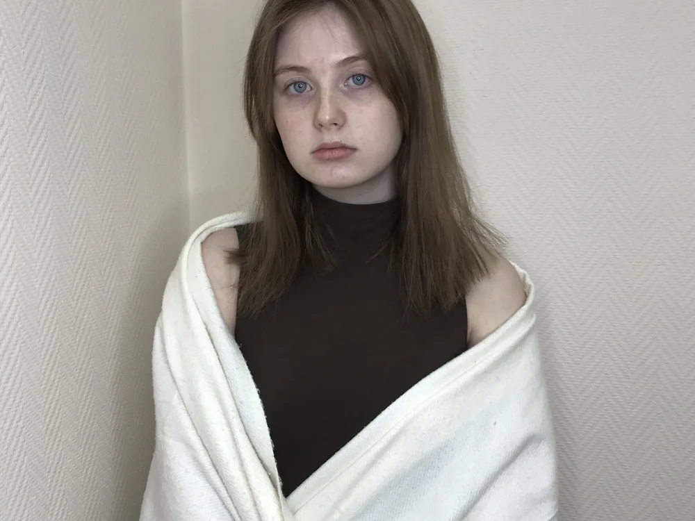 HelenHood's Offline XXX Chat