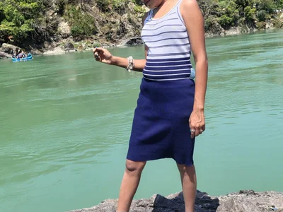 Shanaya_001 - Girl 