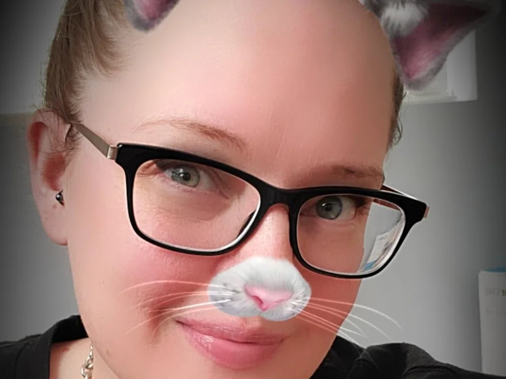 kittenbenaughty's Offline Chat Room