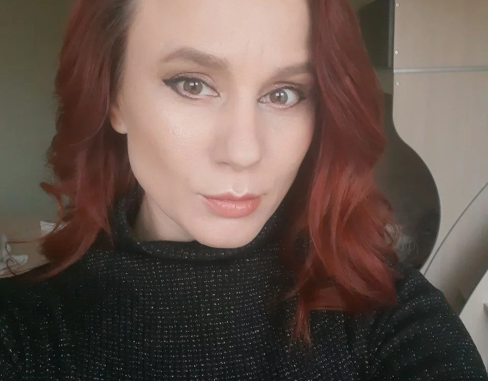 KristiVegass' Offline XXX Chat