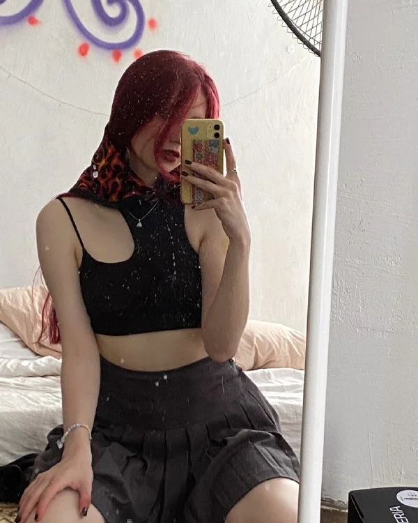 ariel_bell's Offline XXX Chat