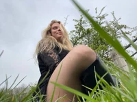 SexyBlondJoanna-Exclusief