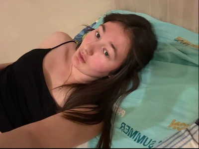 InesBarraz - Girl 