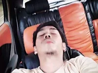 Aldhyt's webcam live show