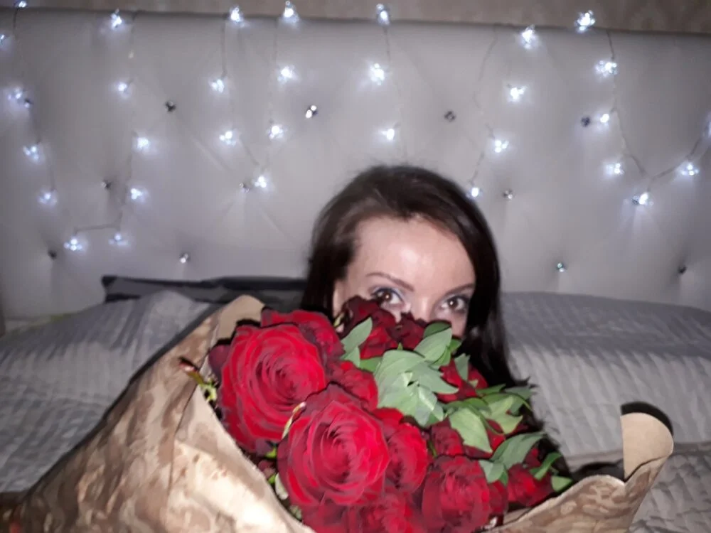 DonnaLaaViva – Offline XXX chat