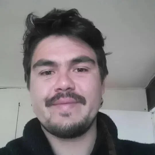 Rold40's Offline Chat Room