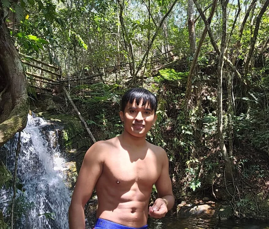 Chat XXX offline de DayroDuran