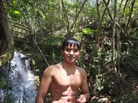 DayroDuran's webcam live show