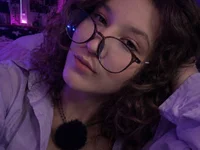MabelBrowwn Chat XXX in diretta