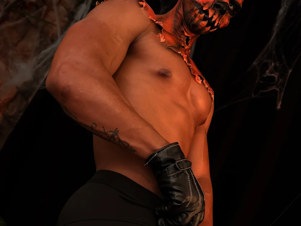 Offline XXX chat MarcoStriker