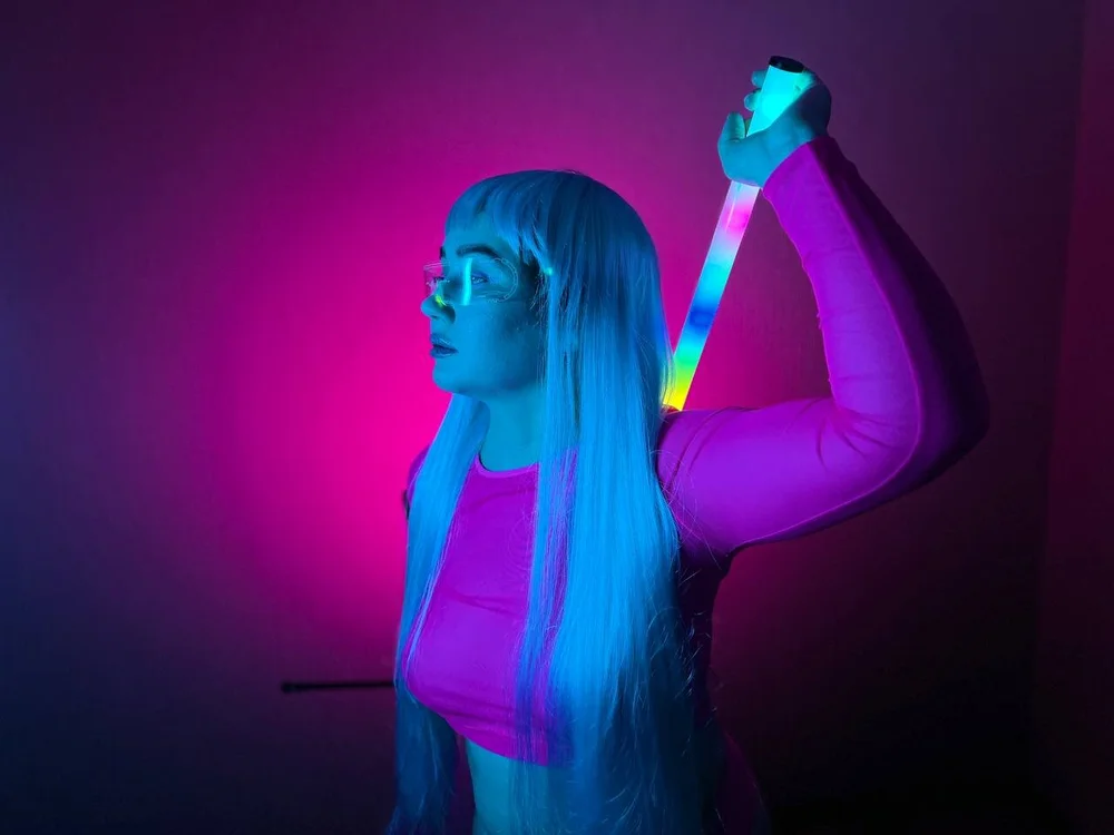 TrixiChick's Offline XXX Chat