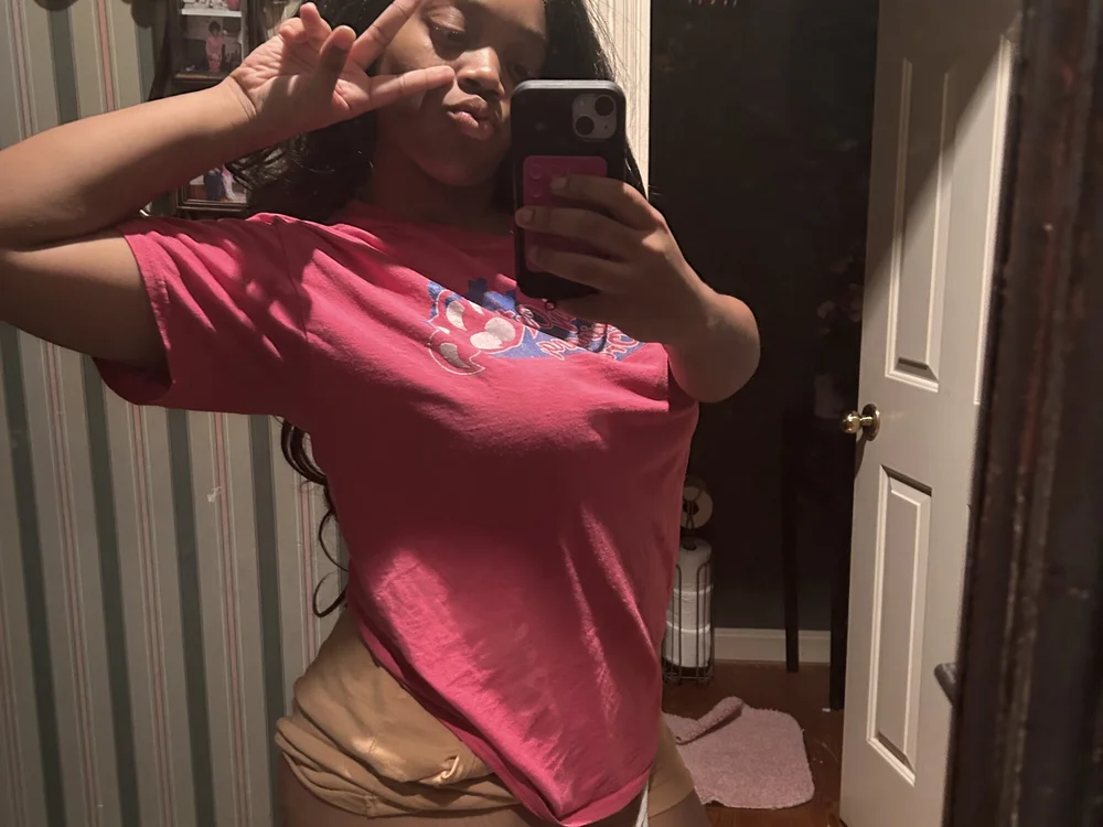 beangirlbenji's Offline XXX Chat