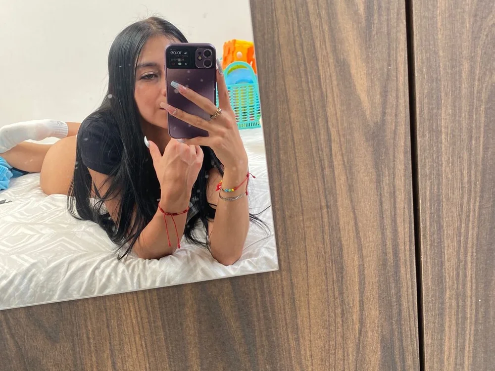 Chat XXX offline de CharloteSweet