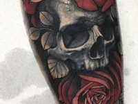 Beastyfuck's webcam live show