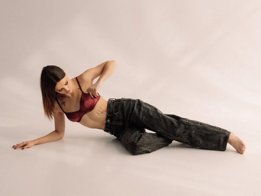 Offline XXX chat modela UnholyAmy