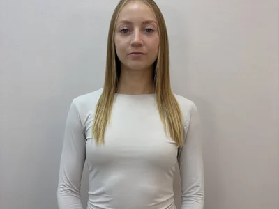 PricillaGlinka - Girl 
