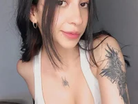 Megan_Kuromi: απευθείας συνομιλία ΧΧΧ