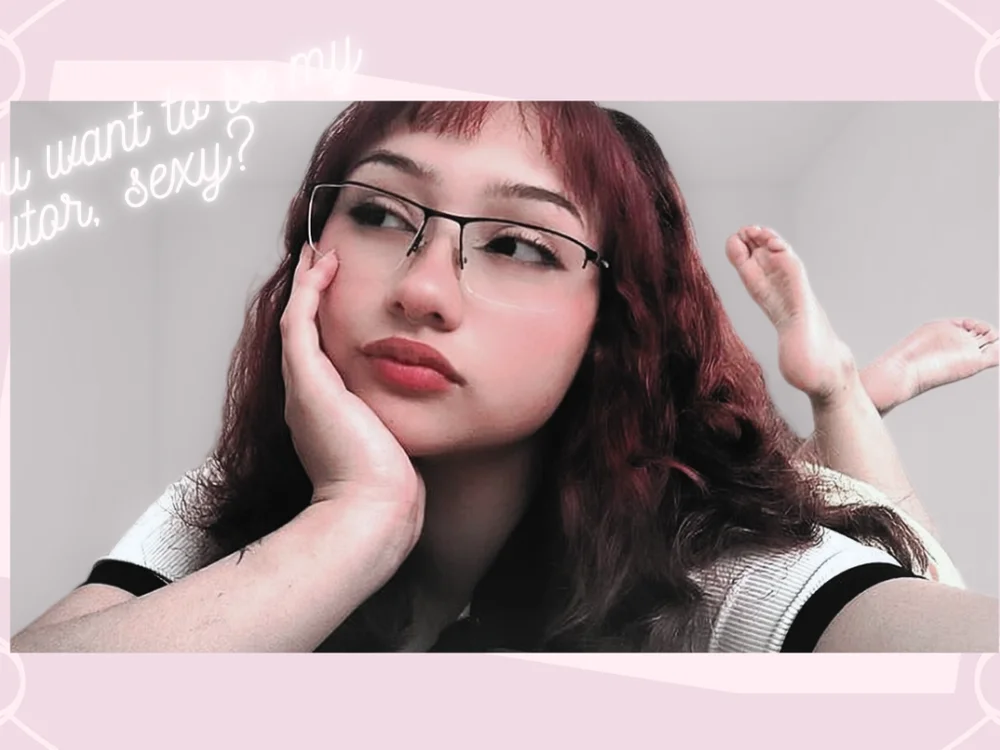 Tori_Velvet's Offline XXX Chat